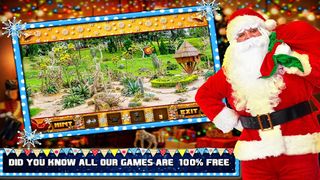 Free Hidden Object Games Free - Screenshot 1