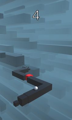 Save the Ball! - Screenshot 3