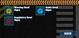 DRIVER'S GUIDE - Screenshot 3