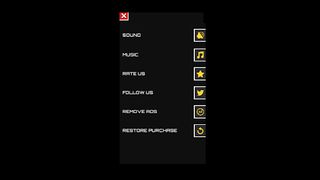 Spin Brick - Screenshot 2