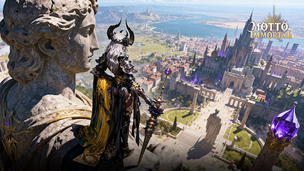 Motto Immortal - Screenshot 1
