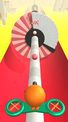 Round Paint 3D - Screenshot 1