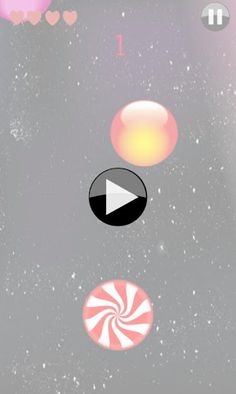 Candy Saver - Screenshot 2