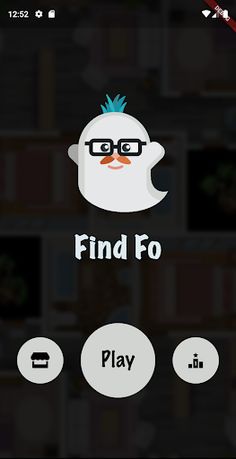 Find Fo - Screenshot 1