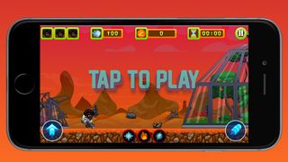 Commander Dash - Screenshot 3