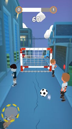 Bounce Hit - Screenshot 4