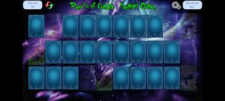 Death of Cards - Screenshot 3