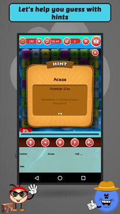 MESH of Biological Sciences - Screenshot 4