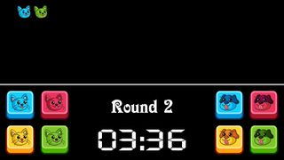 War of Pets 3 - Button Masher - Screenshot 1