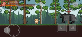 헝그리RPG - Screenshot 3