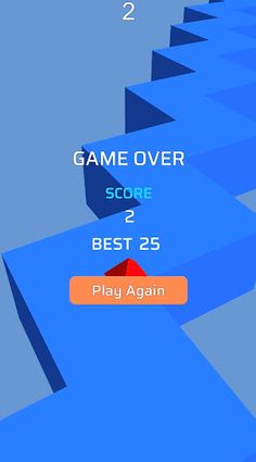 ZigZag Endless - Screenshot 4