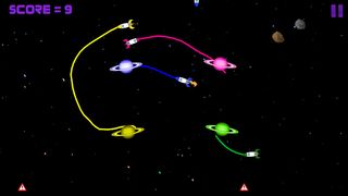 Rocket Riot: Space Control - Screenshot 1