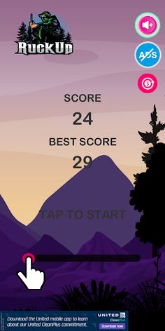 RollerRUN - Screenshot 3