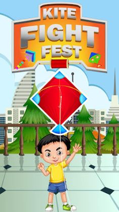 Kite Fight Fest 2020 - Screenshot 1