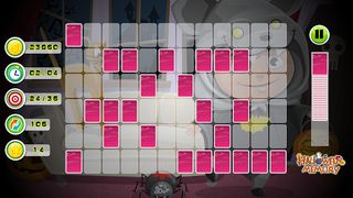 Halloween Memory - Screenshot 3