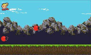 Fi Guy - Screenshot 2