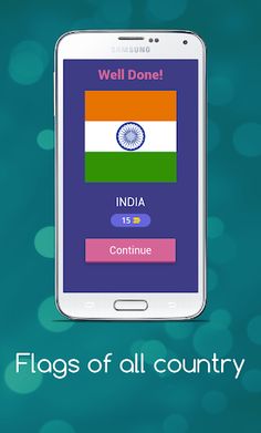 Guess The Flag And Country - Screenshot 2