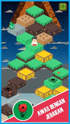 GEMATIKDAS - Basic Mathematics - Screenshot 4