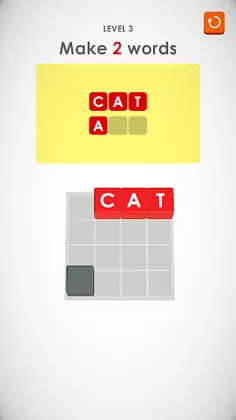 Wordsnappy - Screenshot 4