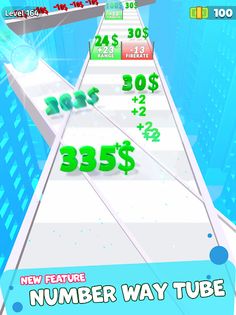 Digit Shooter! - Screenshot 1