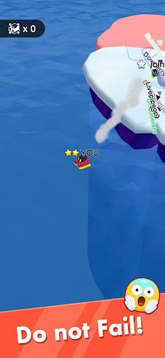 Frozen.io - Screenshot 4