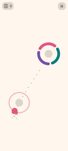 ColorSphere Challenge - Screenshot 2