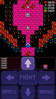 Lowlander - Screenshot 2