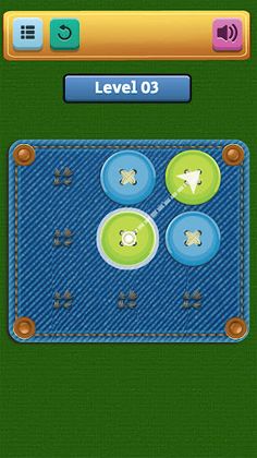 Cut The Buttons - Screenshot 3