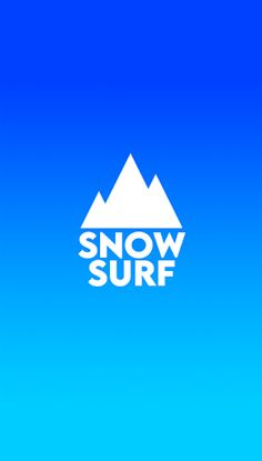 Snow Surf - Screenshot 1
