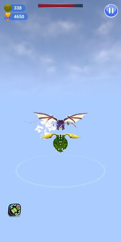 Dragon Run - Screenshot 4