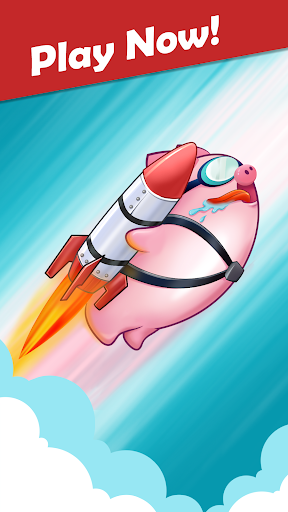 Funny Animals Land - Screenshot 3