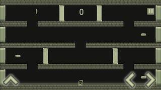 Sewer Rush - Screenshot 2