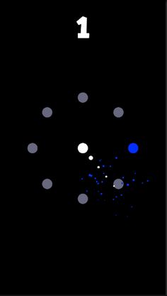 Rotate Ball Blast - Screenshot 3