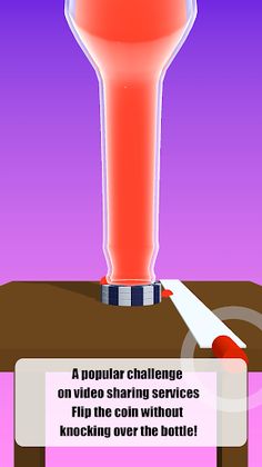 Coin Tower Challenge - Screenshot 1