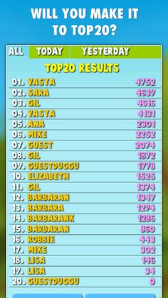 Balloons Pop! - Screenshot 4