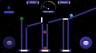 Ball Sorting - Screenshot 2