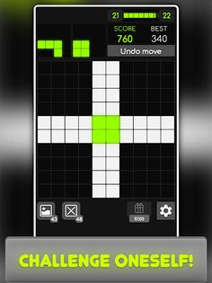 4 Block Puzzle - Screenshot 4