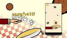Spaghetti Show - Screenshot 4