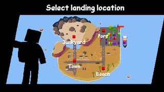 Noob vs Pro: Battle Royale - Screenshot 2