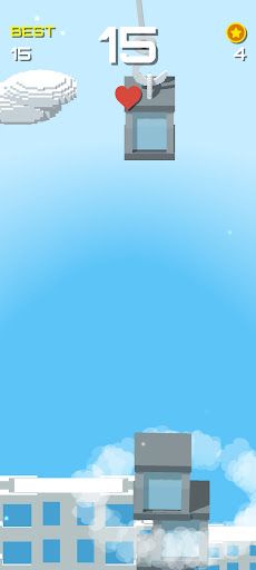 Tower Trauma - Screenshot 3