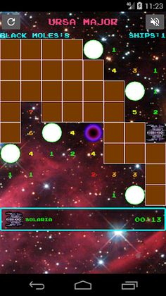 Stargazer: Space Puzzle Game - Screenshot 3
