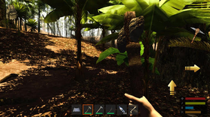 Survive: The Lost Lands - Screenshot 2