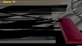 Sphere evolution - Screenshot 1