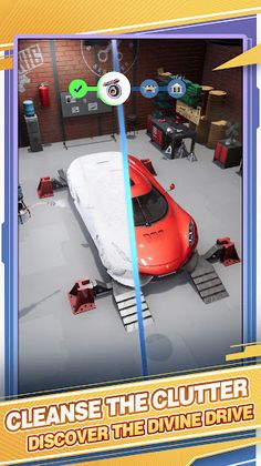 Auto Revival - Screenshot 2