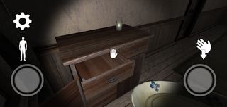 Horror House : Escape House - Screenshot 2