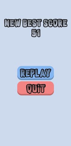 ColorFall - Screenshot 2