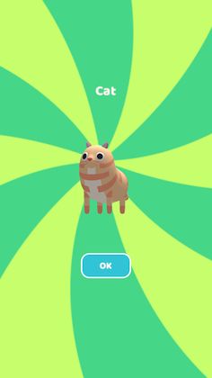 Merge Cute Pet - Screenshot 1