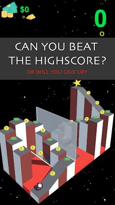 Reach The Top - Screenshot 4