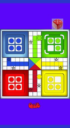Ludo Dice - Screenshot 3