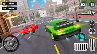 Real Gangster Crime Mafia City - Screenshot 2